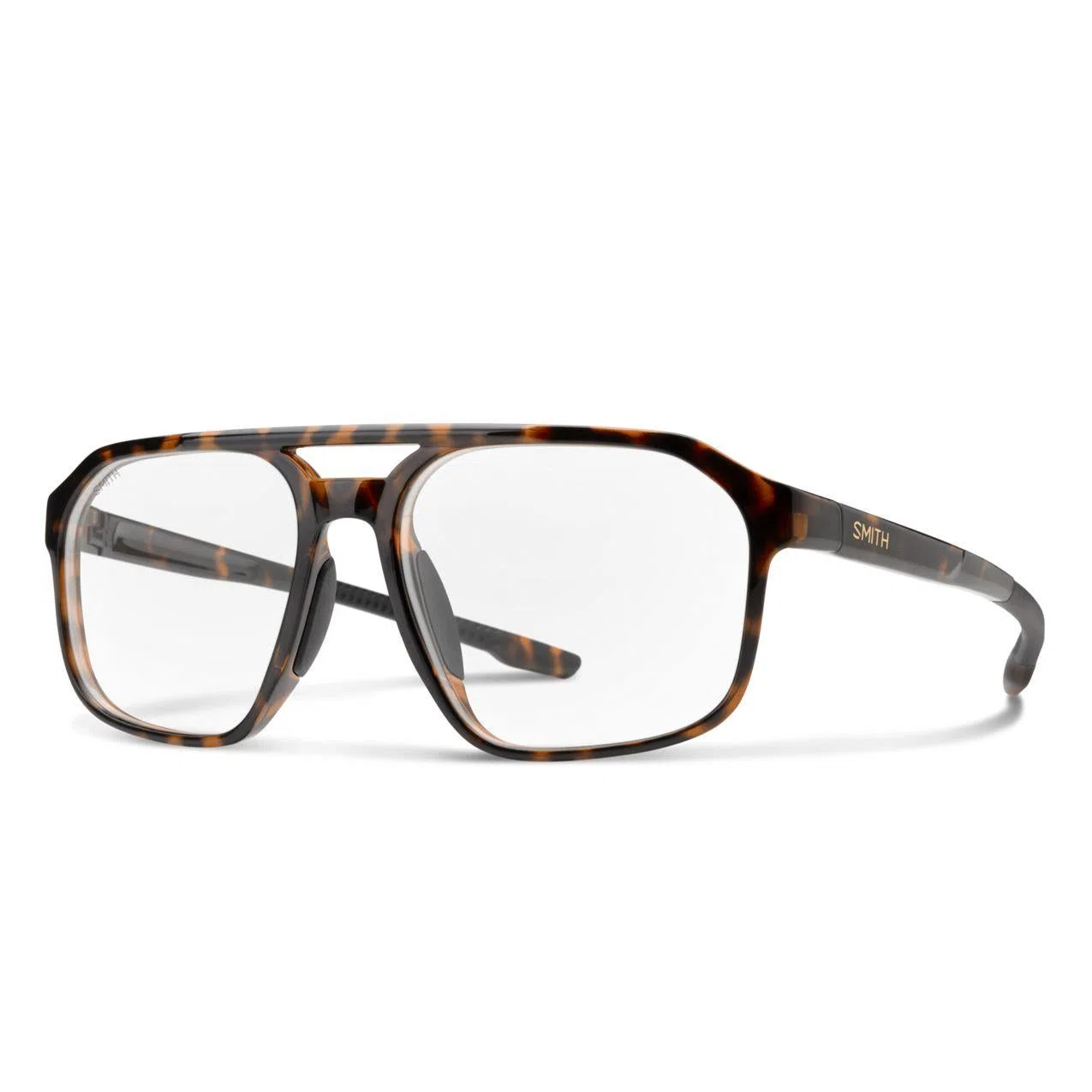 Smith Optics Prescription Eyeglass Prescription Eyeglasses 109206 Overland Eyeglasses - view 15